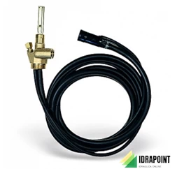 GRUPPO PESCANTE MULTIFUNZIONE Ø 1