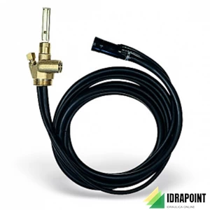 GRUPPO PESCANTE MULTIFUNZIONE Ø 1