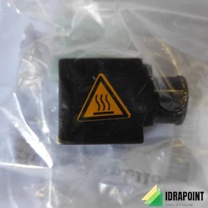 BOBINA PER ELETTROVALVOLA GAS Ø 1/2