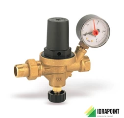 VALVOLA AUTOMATIC RIEMPIMENTO ALIMAT Ø 1/2