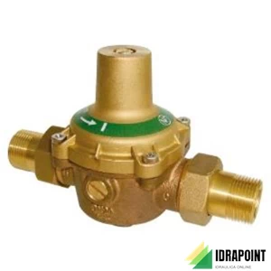 RIDUTTORE PRESSIONE DESBORDES Ø 1/2