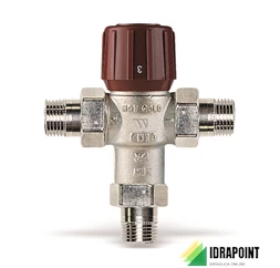 MISCELATORE ACQUAMIX WATTS Ø 3/4