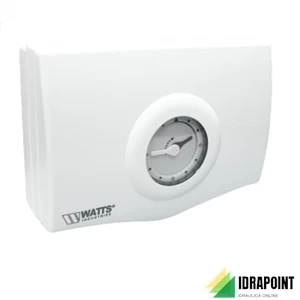 CRONOTERMOSTATO BATTERY ELECTRONIC