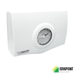 CRONOTERMOSTATO BATTERY ELECTRONIC