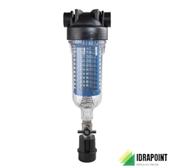 FILTRO AUTOPULENTE WATTS WHOF1