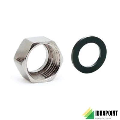 DADO GAS PER TUBO CSST Ø 20X1