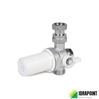 DEFANGATORE A FILTRO COMPATTO 3/4''