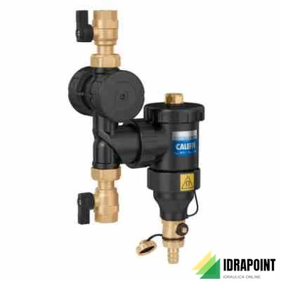 DEFANGATORE CON FILTRO DIRTMAGPLUS Ø 1