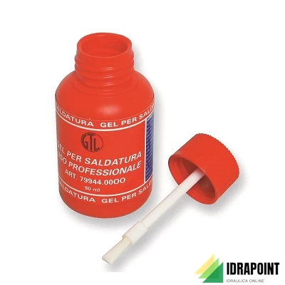 DISOSSIDANTE IN GEL 85 ML CON PENNELLO