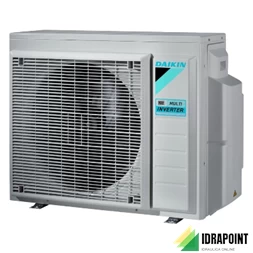 UNITA' ESTERNA PER MULTISPLIT 2MXM40M GAS R32