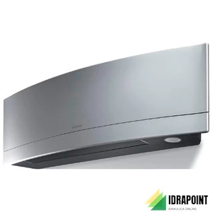 UNITA'INTERNA EMURA FTXJ25AW BIANCO GAS R32