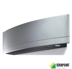 UNITA'INTERNA EMURA FTXJ25AW BIANCO GAS R32