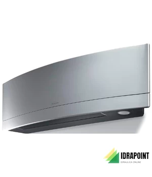 UNITA'INTERNA EMURA FTXJ35AS SILVER GAS R32