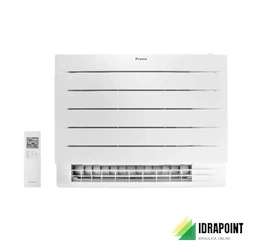 UNITA 'INTERNA A PAVIMENTO DAIKIN FVXM25B GAS R32