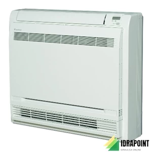 UNITA 'INTERNA A PAVIMENTO DAIKIN FVXM35F GAS R32
