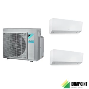 DUALSPLIT 2MXM50N + 2 FTXM35R