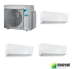 TRIALSPLIT 3MXM68N + 3 FTXM20R