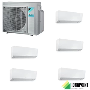 PENTASPLIT 5MXM90N + 5 FTXM20R