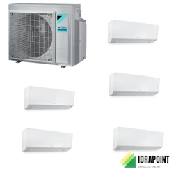 PENTASPLIT 5MXM90N + 5 FTXM20R