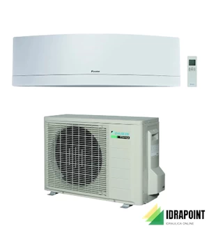 MONOSPLIT EMURA FTXJ20AW9/RXJA BIANCO GAS R32