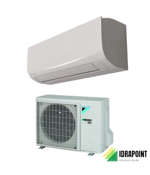 MONOSPLIT SENSIRA FTXF25E/RXFE GAS R32