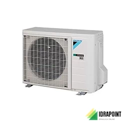 UNITA' ESTERNA SENSIRA MAX 2 ATTTACCHI 4 KW 2MXF40A