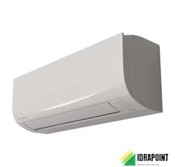 UNITA' INTERNA A PARETE SENSIRA 2,5 KW CTXF25C GAS 32