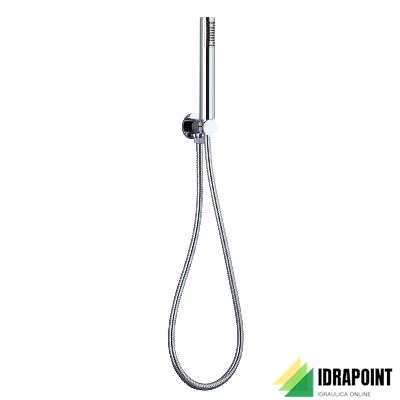 DOCCIA DUPLEX DA INCASSO CON FLESSIBILE 150 CM