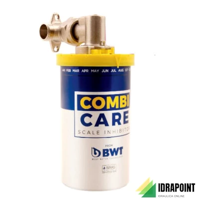 DOSATORE POL.CILLIT COMBI CARE Ø 3/4