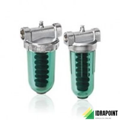 DOSATORE POLIFOSFATI Ø 1