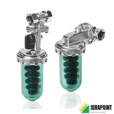 DOSATORE POLIFOSFATI Ø 1/2