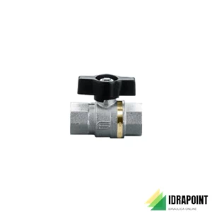 VALVOLA SFERA COMET FARF FF Ø 1/2