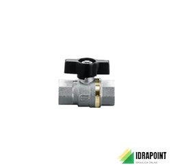 VALVOLA SFERA COMET FARF FF Ø 1/2