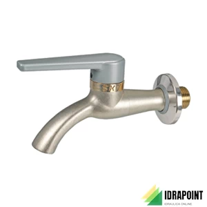 RUBINETTO A SFERA Ø 1/2'' SKY PESANTE ESTERNO