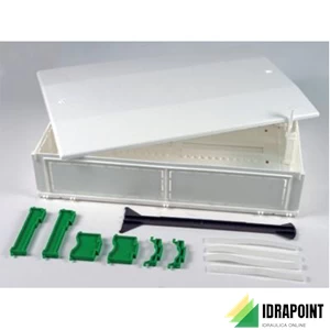 CASSETTA COMBI PER COLLETTORE 5756X 272X332X86 CM