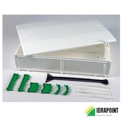 CASSETTA COMBI PER COLLETTORE 5756X 272X332X86 CM