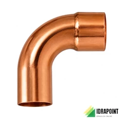 CURVA RAME MF Ø 12 MM HR5001