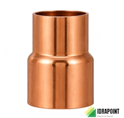 RIDUZIONE RAME MF Ø 12X10 MM HR5243