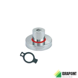 KIT CAPPUCCIO CROMATO VALV EXTRA