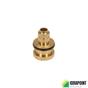 KIT PROLUNGA PER VALVOLA AD INCASSO EXTRA