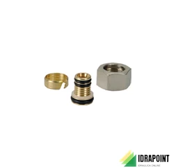 ADATTATORE PER MULTISTRATO Ø 1/2