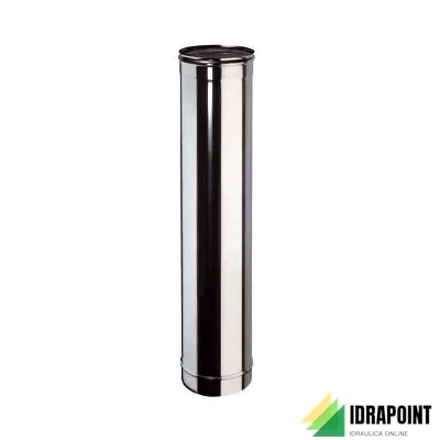 ELEMENTO DRITTO L. 1000 MM AN PLUS Ø 250 MM