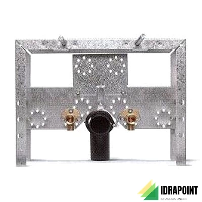 ELEMENTO MONTAGGIO COMBIFIX ITALIA X BIDET SOSPESO