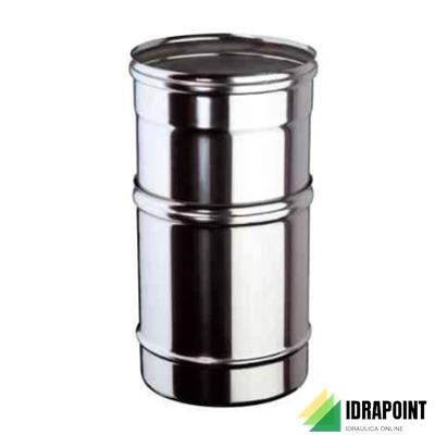 ELEMENTO TELESCOPICO AN PLUS Ø 130 MM