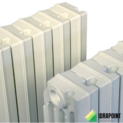 ELEMENTO TEMA BT 4/681 ANTIRUGGINE BIANCO