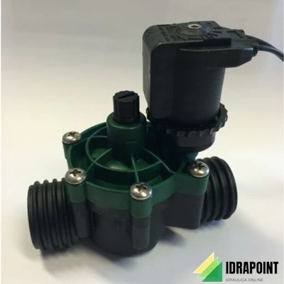 ELETTROVALVOLA VPN Ø 1.1/2