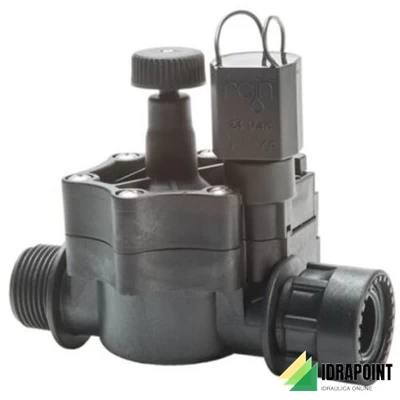 ELETTROVOLA EV155 PLUS Ø 1