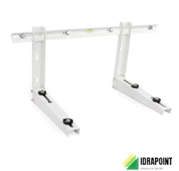 STAFFA HL ILEO SGL 780X375X450 MM - 150 KG