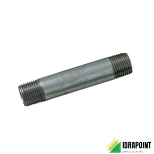 FILETTO ZINCATO Ø 60MM X 3/8