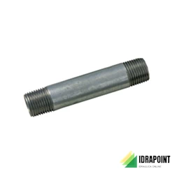 FILETTO ZINCATO Ø 60MM X 3/8